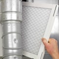 The Benefits of Replacing an Electrostatic or Electronic-Type Air Filter