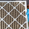 Why Is It Important to Replace 24x24x2 HVAC Air Filters Regularly?