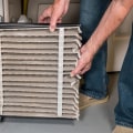 The Future of Clean Air | 20x25x4 Furnace HVAC Air Filter