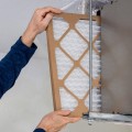 How to Replace an Air Filter in a Ventilation System: A Comprehensive Guide