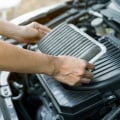 Is Your Air Filter Working Properly? Here's How to Find Out