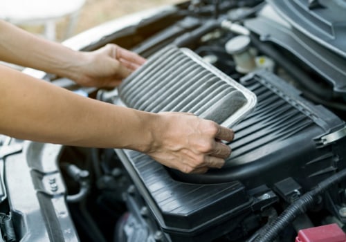 Maintaining Your Replacement Air Filter: A Comprehensive Guide