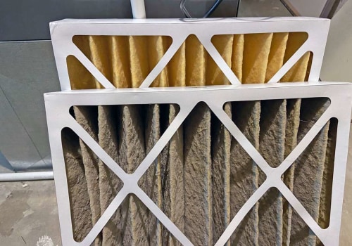 How to Identify a Dirty Air Filter and Know When to Replace It