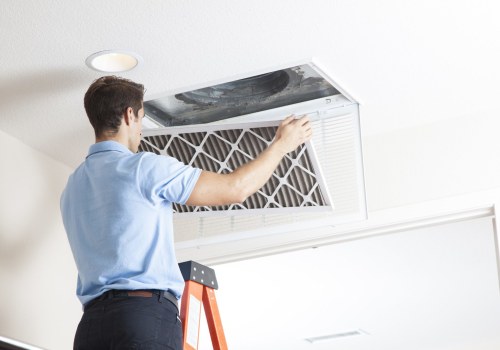 Top Reasons to Choose Carbon Furnace Air Filters for Your Next Replacement Air Filter