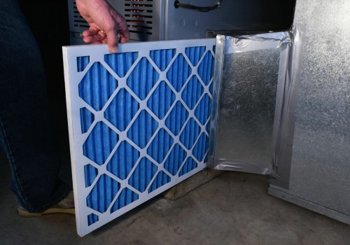 The Benefits of Regularly Replacing Your Air Filters