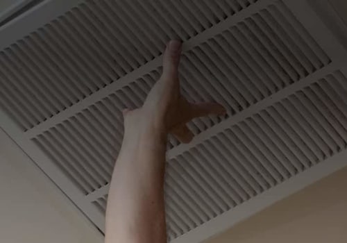 How to Reduce Frequent Air Filter Replacements With Air Duct Cleaning Services Near Pinecrest FL