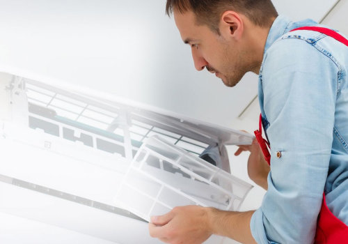 Qualified HVAC Maintenance Contractor in Oakland Park FL