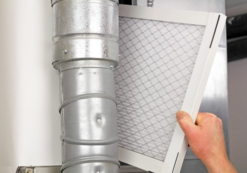 The Benefits of Regularly Changing Your Air Filter: A Guide for Improved Performance and Efficiency