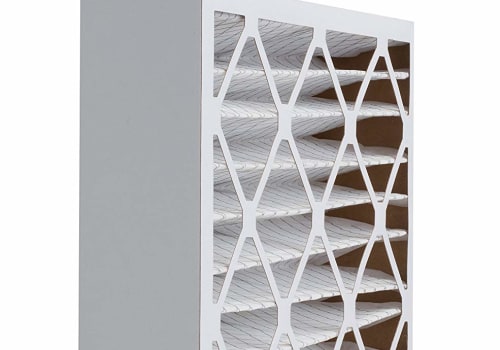 5 Simple Ways to Extend the Life of Your 24x24x4 HVAC Air Filters